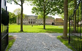 Stadspaleis Hotel & Restaurant Oldruitenborgh